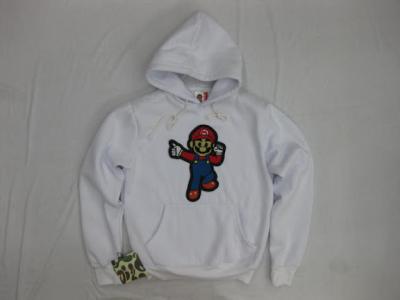 BABY MILO Hoodies-304